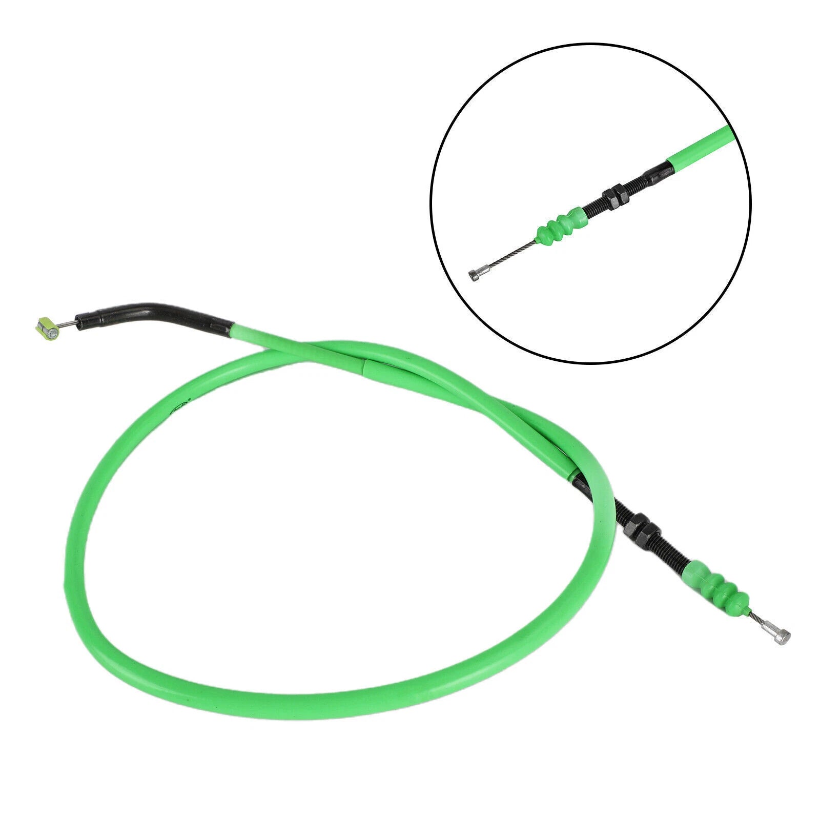 Clutch Cable for Kawasaki Z900 (2017–2019) GRN T9