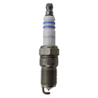 Bosch OE Fine Wire Platinum Spark Plug for Chevy Ford Mercedes GMC