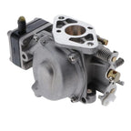 Carburetor 6G1-14301 for Yamaha Outboard Engine 2-Stroke 6 8 HP (6G1-14301)