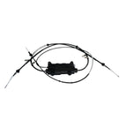 Parking Brake Actuator for Land Rover Range Rover Sport (2010–2013) LR072318