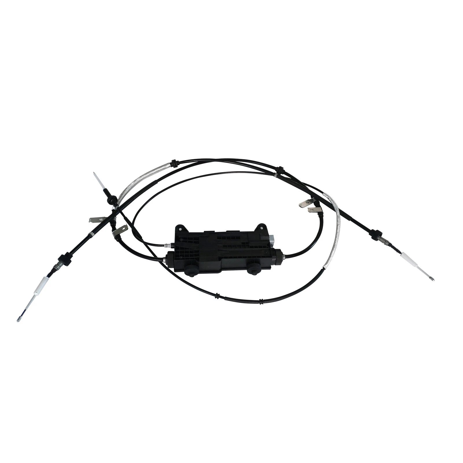 Parking Brake Actuator for Land Rover Range Rover Sport (2010–2013) LR072318