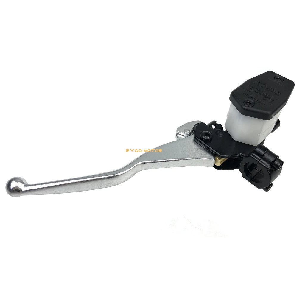 Front Left Brake Master Cylinder 0502-387 for Arctic Cat 300 (1998–2003)