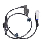 4 x ABS Wheel Speed Sensors for Toyota Hilux KUN26 3.0L (2005-2015)
