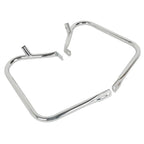 Saddlebag Guards Bracket for Harley-Davidson Touring Road Glide (1997-2013)