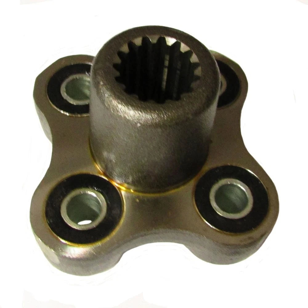 Hydraulic Pump Coupler for Case 580 Super L, 586G, 585G, 588G, 590 (Fits)