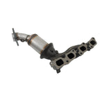 Catalytic Converter for Chevrolet Colorado (2007–2012) 2.9L