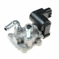 Idle Air Control Valve Motor IACV for Isuzu Suzuki Subaru (18117-76A31)