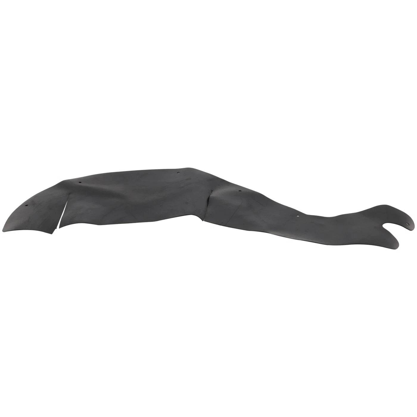 Driver Left Side Fender Quarter Panel for Chevy S10 Pickup