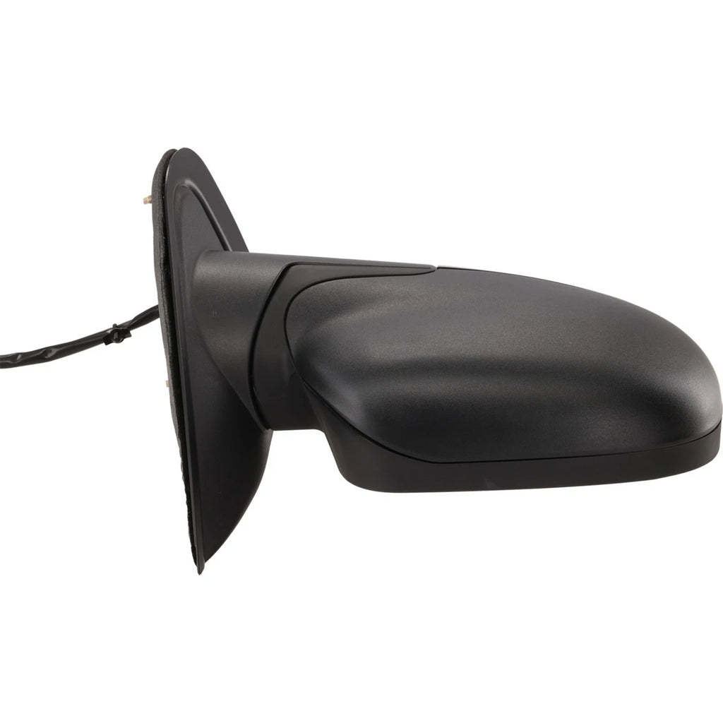 Heated Right Side Mirror for Chevy Trailblazer (Passenger)