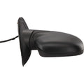 Heated Right Side Mirror for Chevy Trailblazer (Passenger)