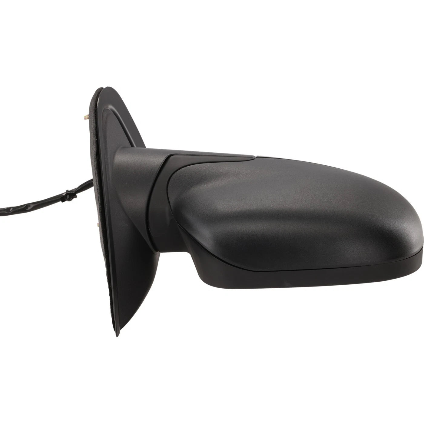 Heated Right Side Mirror for Chevy Trailblazer (Passenger)