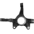 Pair Front Steering Knuckle for Buick Encore, Chevrolet Trax (2013-2021)
