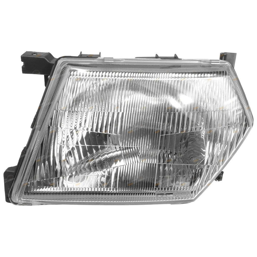 LH Headlight for Nissan Patrol GU (1997-2001)