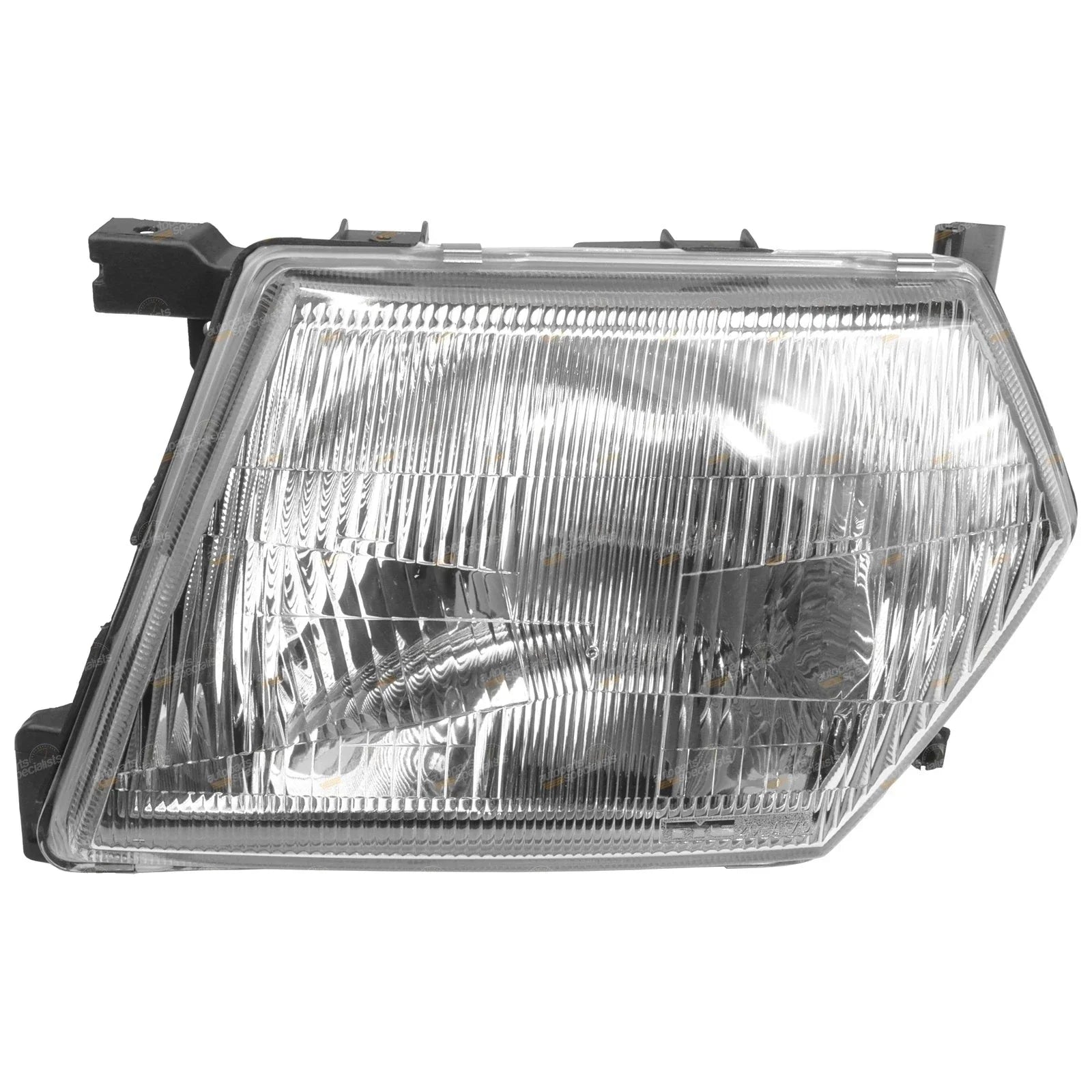 LH Headlight for Nissan Patrol GU (1997-2001)