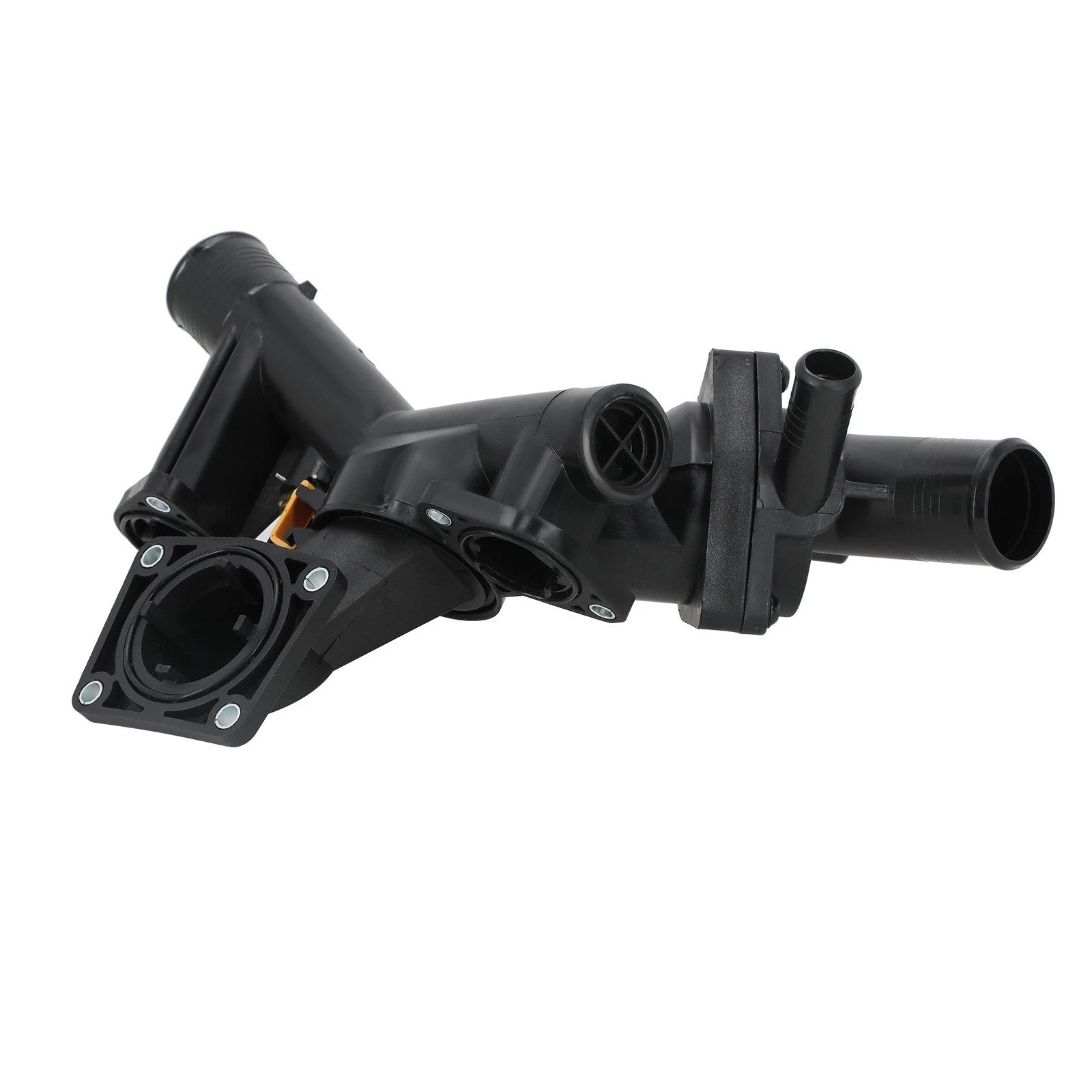 Thermostat Housing Assembly for Land Rover LR3 Range Rover (2005–2009)