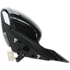 Heated Driver Left Side Mirror for Honda Accord (2018–2022)