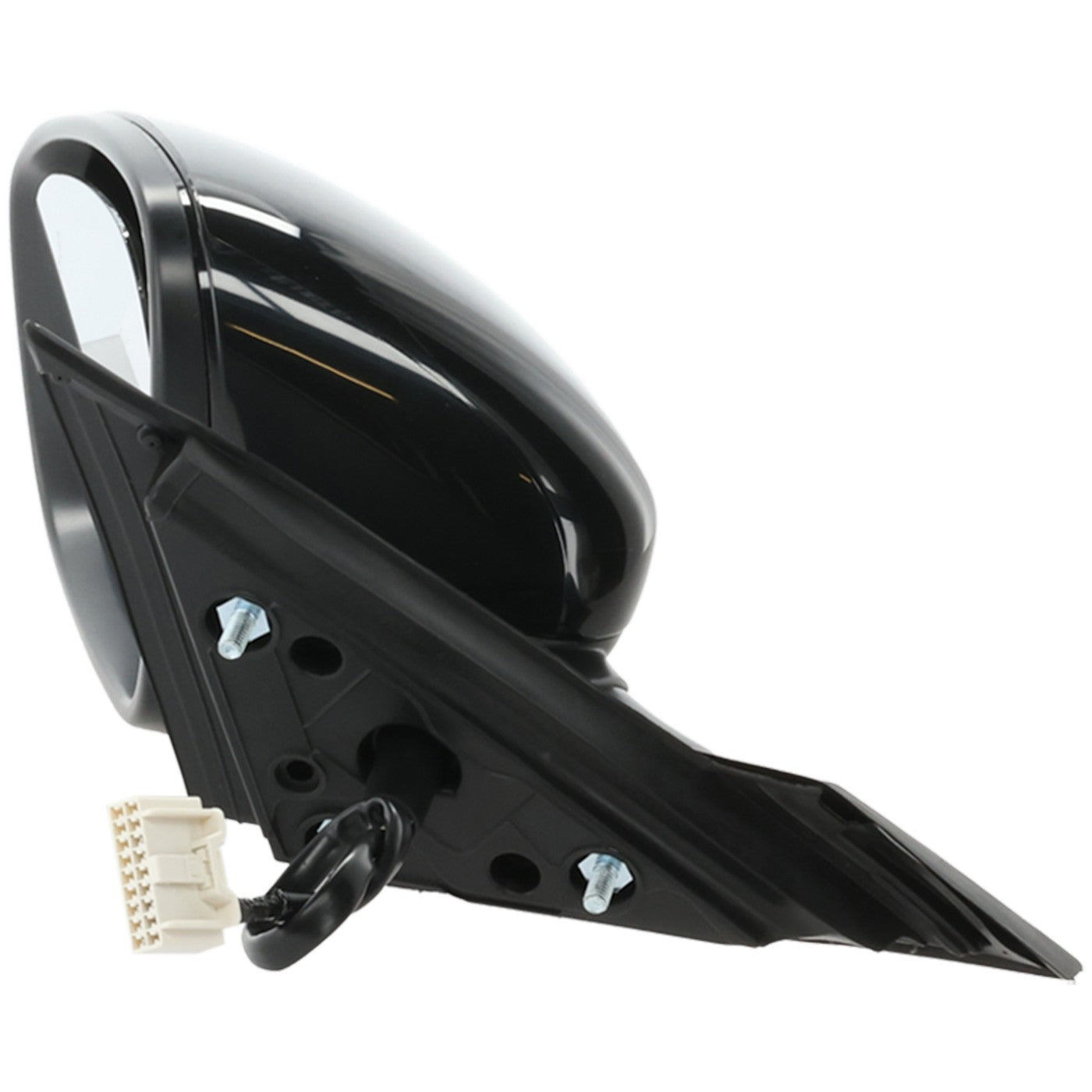 Heated Driver Left Side Mirror for Honda Accord (2018–2022)