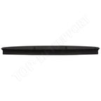 Tailgate Cover Molding for Ram 2500 3500 (2003–2009) ABS Protector