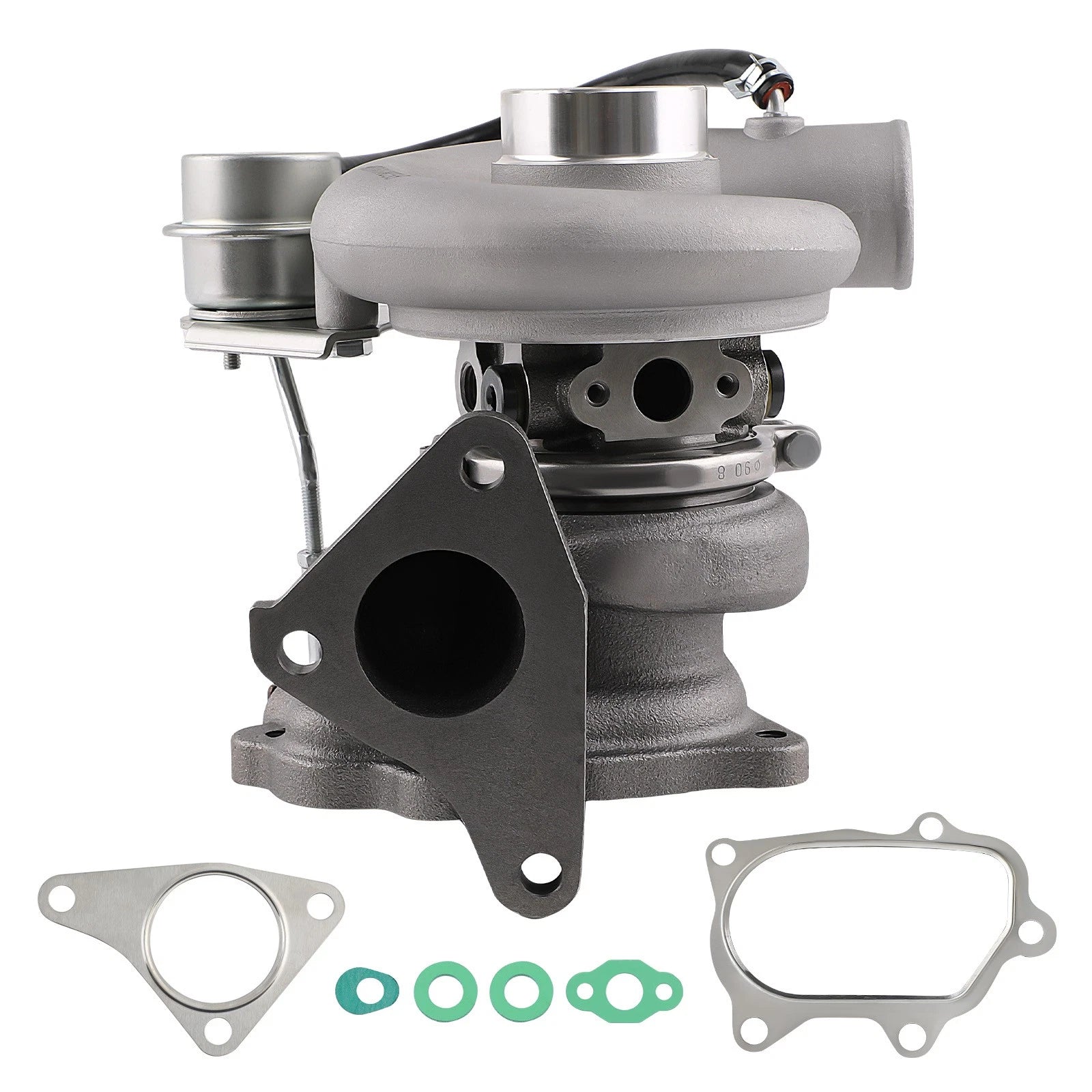 Turbocharger TD05 20G for Subaru Impreza WRX STI (2001–2007)