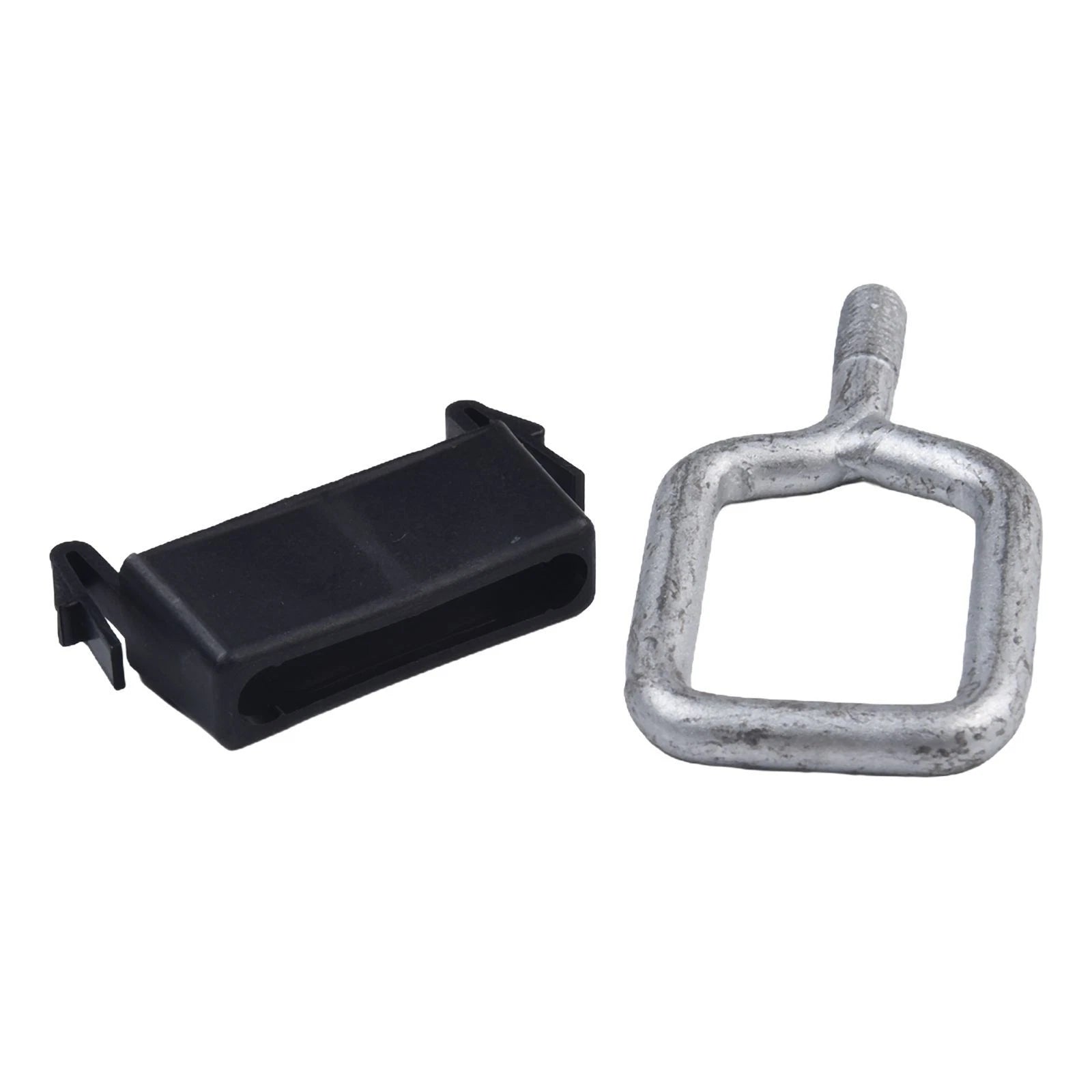 Hood Latch Bracket Cover for BMW 1 2 3 4 Series (Compatible)