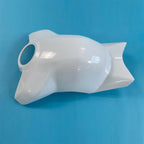 Fuel Gas Tank Cover Fairing for Ducati Panigale V4S (2018–2020)