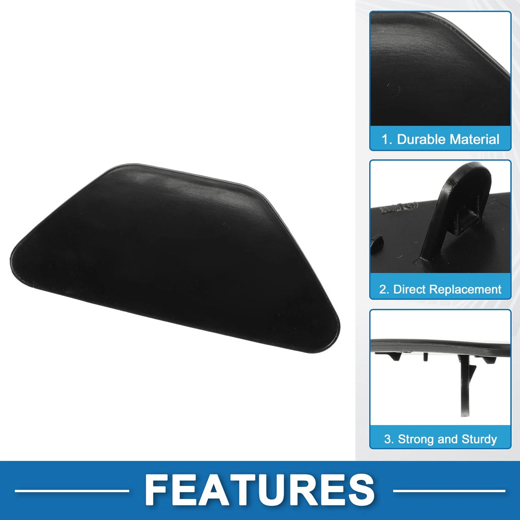 Washer Nozzle Cover Cap No. 51118048680 for BMW 528i (2011–2016)