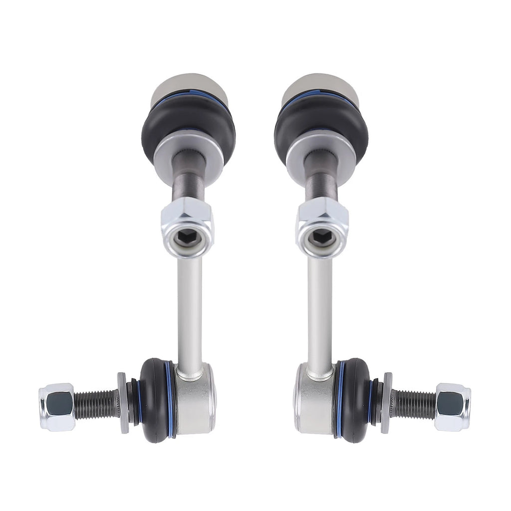 Front Stabilizer Sway Bar Links Steel for 4Runner FJ Cruiser Lexus GX470 (2003–2022)