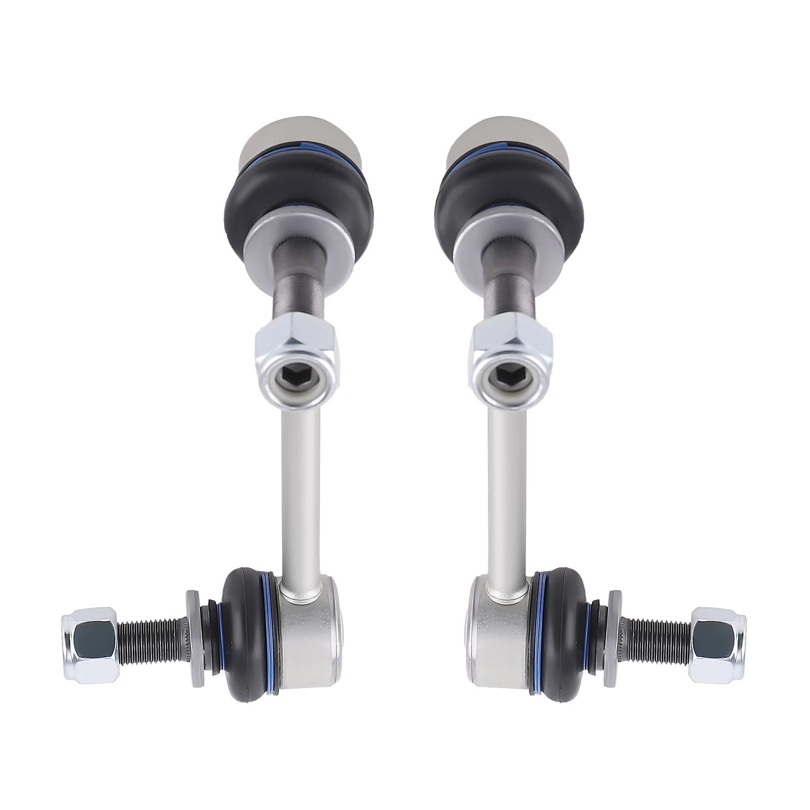 Front Stabilizer Sway Bar Links Steel for 4Runner FJ Cruiser Lexus GX470 (2003–2022)