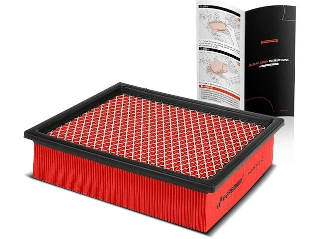 Air Filter for Mazda B2500 1998–2001 (2.5L 4 Cyl FT525HQ)