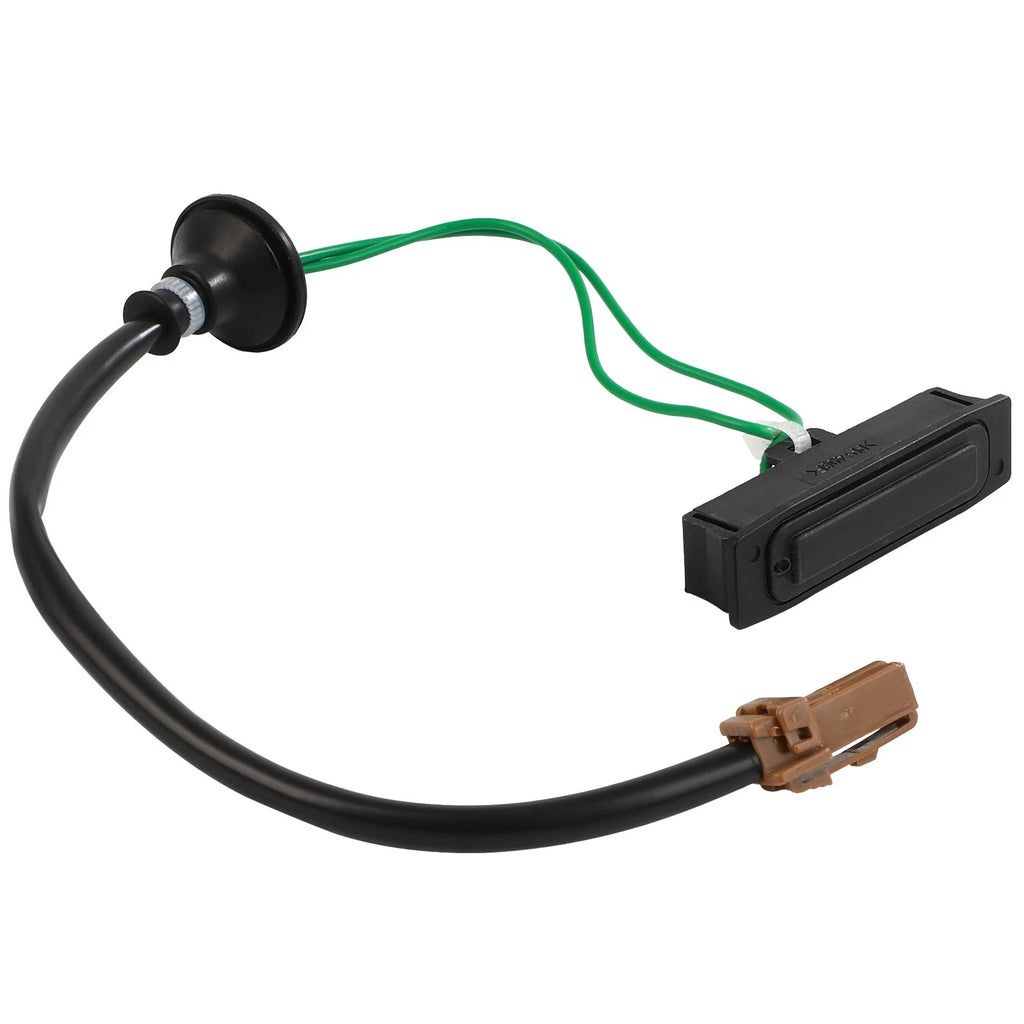 Rear Trunk Hatch Release Switch for Subaru Forester Legacy Outback (2010–2017)