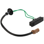 Rear Trunk Hatch Release Switch for Subaru Forester Legacy Outback (2010–2017)