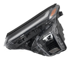 Driver Side Headlight w/ LED DRL Projector for Chevy Trax (2024–2025)