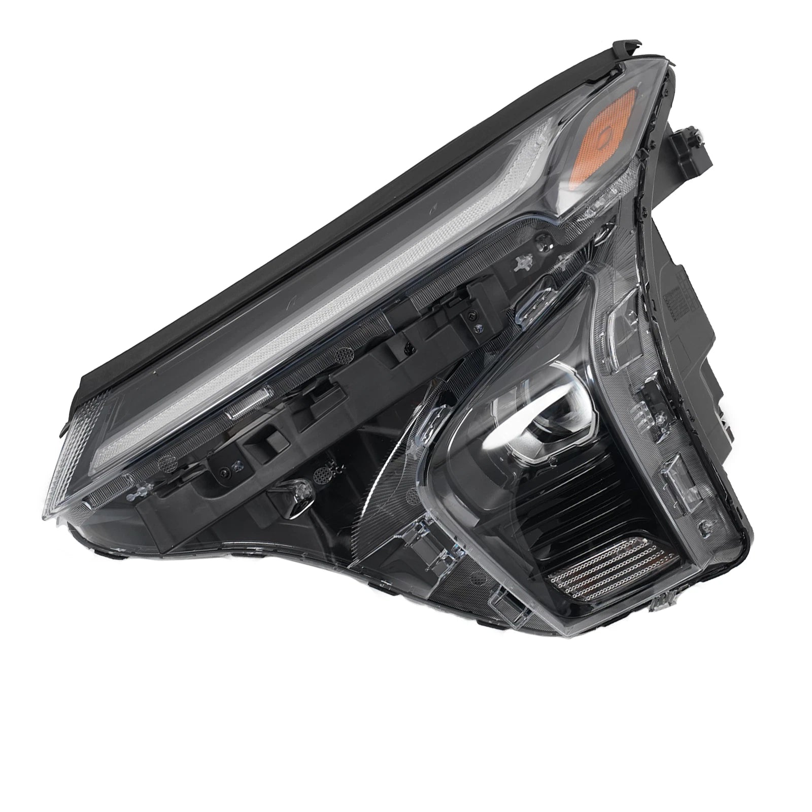 Driver Side Headlight w/ LED DRL Projector for Chevy Trax (2024–2025)
