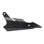 Carbon Fiber Heat Shield Exhaust Cover for SUZUKI GSX-S1000 (2015-2023)
