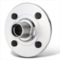Front Wheel Hub Bearing Kit for Saturn SC SL SW (1994–2002) - C-Clip, Axle Nut