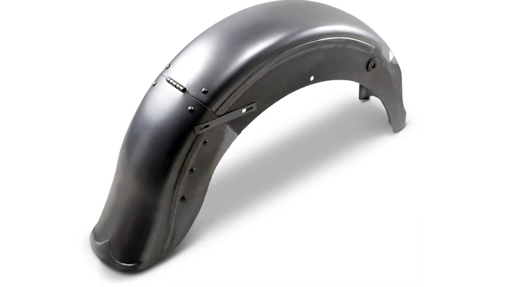 Rear Fender Hinge for Harley FL (1958–1984) 5960465A