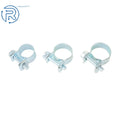 Set of 30 Fuel Injection Hose Clamps for Various Models 