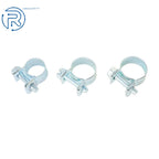 Set of 30 Fuel Injection Hose Clamps for Various Models 