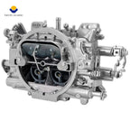 Edelbrock Performer 600 CFM 4 BBL Carburetor 1405 for