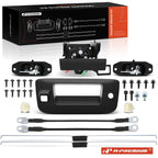 Tailgate Hardware Rebuild Kit for Chevy GMC 