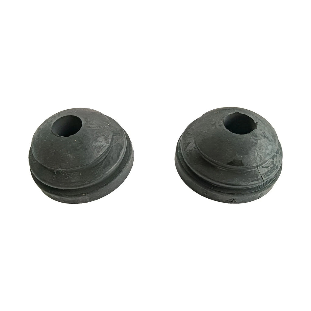 6" Rear Axle Drop Flip Kit for GMC C1500, Chevy Silverado 1500 (1988–1998)