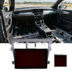Android Car Navigation MP5 for Toyota Yaris Vios (2007–2013)