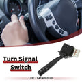 Turn Signal Switch for Toyota Corolla (1998–2000) No. 8414002020