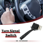 Turn Signal Switch for Toyota Corolla (1998–2000) No. 8414002020