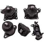 5X Engine Motor Mount for Acura TL 3.2L V6 (2004–2006) Auto Transmission