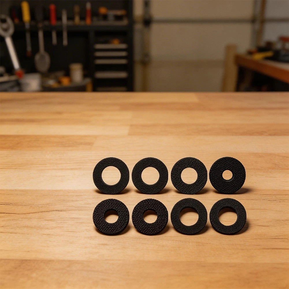 Carbon Fiber Reel Brake Pads for TATULA MAX, Revo Models