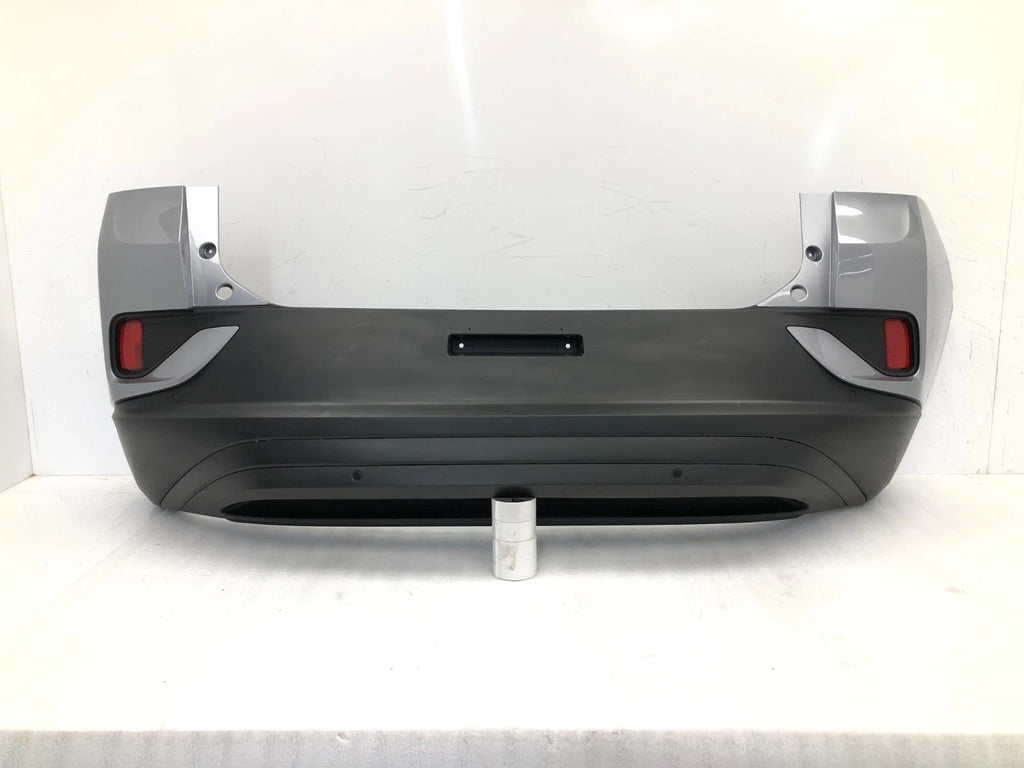 Rear Bumper for VW ID.4 (2021–2025) - Silver Mist #5