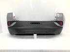 Rear Bumper for VW ID.4 (2021–2025) - Silver Mist #5
