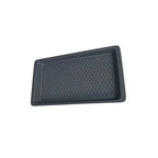 Center Console Tray for 2023-2025 Honda CR-V Black Plastic