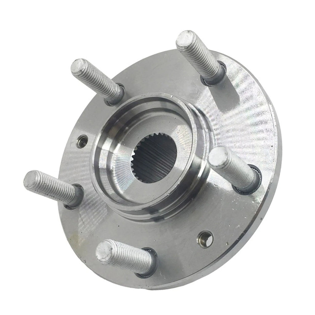 Front Wheel Hub LH RH Side Each 405-089 for Fusion Milan Zephyr MKZ (2006–2012)